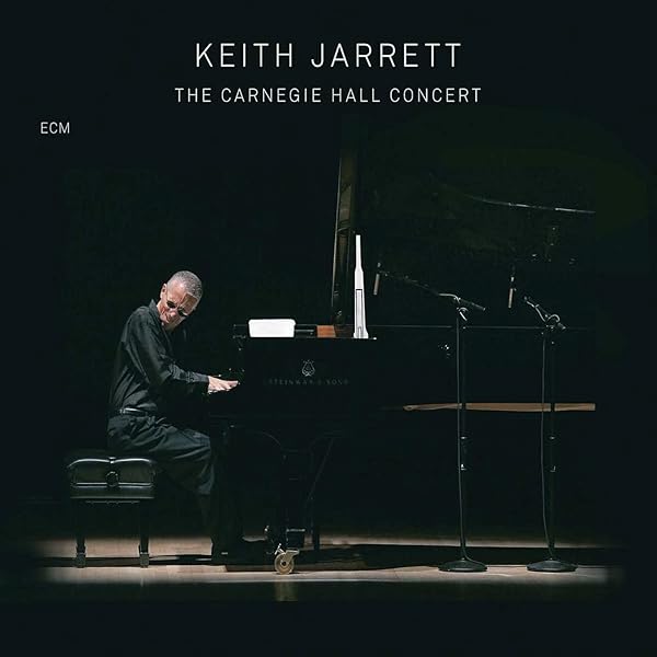 ア・マルティテュード・オブ・エンジェルズ　キースジャレット Keith Jarrett - A Multitude Of Angels[4 CD] - Amazon.com Music